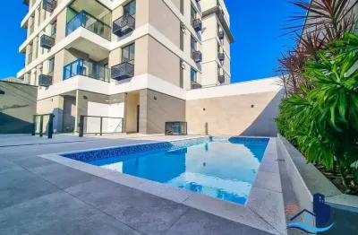 Apartamento com 3 quartos à venda na Avenida Paranaguá, Balneário Gaivotas, Matinhos