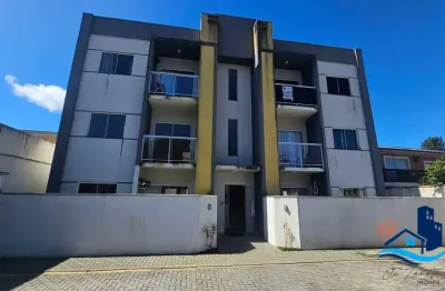 Apartamento com 2 quartos à venda na Rua Assungui, Bom Retiro, Matinhos