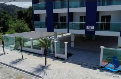 Apartamento com 1 quarto à venda na Avenida Paranaguá, Caiobá, Matinhos