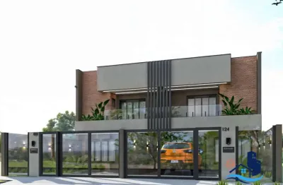 Apartamento com 3 quartos à venda na Rua Tibagi, Riviera, Matinhos