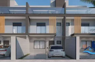 Triplex de alto padrão na praia: 150m² de luxo  e automação total!!!