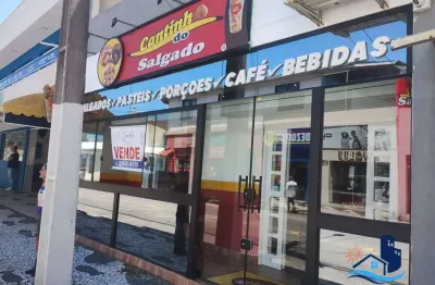 Sala comercial com 1 sala à venda na Avenida Bandeirantes, Centro, Matinhos