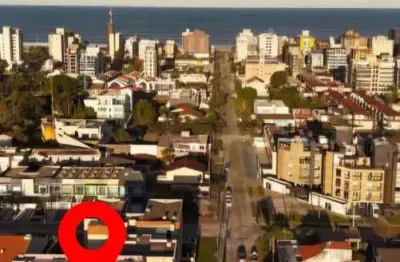 Apartamento com 1 quarto à venda na Avenida Paranaguá, Caiobá, Matinhos