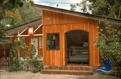 Sala comercial com 1 sala à venda na Ilha Do Mel / Praia Do Farol, Ilha do Mel, Paranaguá