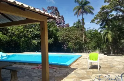 Chácara / sítio com 3 quartos à venda na Estrada Do Cabaraquara, Cabaraquara, Guaratuba