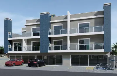 Flat com 1 quarto à venda na Avenida Paranaguá, Centro, Matinhos