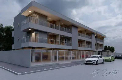 Residencial marbella praia de leste pontal do paraná ap 2 quartos vista mar