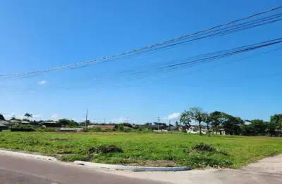 Terreno à venda na Rua Hugo Lange, Shangri-lá, Pontal do Paraná