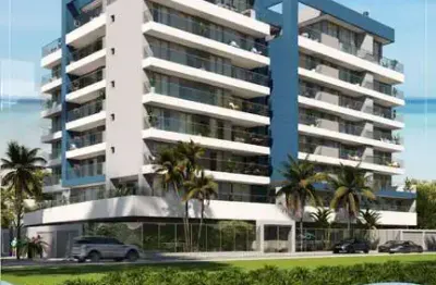 Apartamento com 2 quartos à venda na Avenida Paranaguá, Caiobá, Matinhos