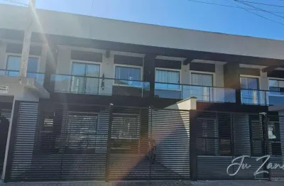 Apartamento garden, com amplo espaço de terreno sertãozinho matinhos pr