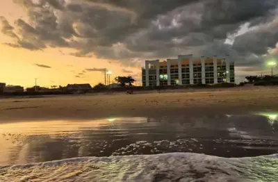 Apartamento com 1 quarto à venda na Avenida Paranaguá, Balneário Caravelas, Matinhos