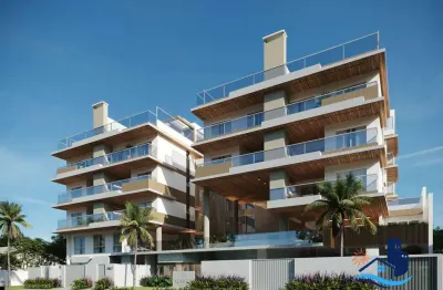 Apartamento com 2 quartos à venda na Avenida Atlântica, Albatroz, Matinhos