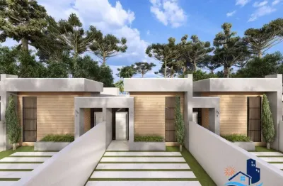 Casa com 2 suítes e piscina balneário canoas pontal do paraná!!!