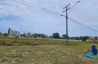 Terreno à venda na Rua Aimorés / Rua Guairacás, Monções, Pontal do Paraná