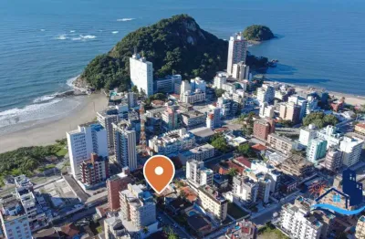 Edifício costa leste: viva o luxo e exclusividade da praia mansa em caiobá