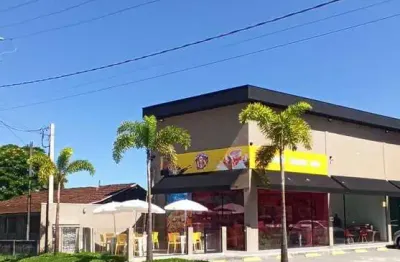 Sorveteria franqueada milkshake mix à venda – pronta para lucrar!