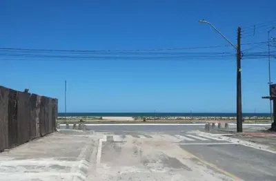 Oportunidade terreno 12 metros do mar balneário riviera matinhos pr