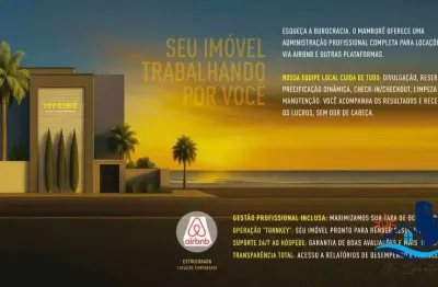 Apartamento com 1 quarto à venda na Avenida Paranaguá, Curraes, Matinhos