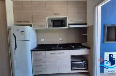 Apartamento com 1 quarto à venda na Rua Juvêncio Ramos, Centro, Matinhos
