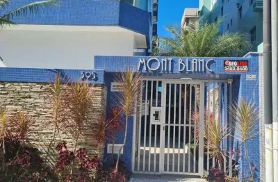 Apartamento com 3 quartos à venda na Rua Jaguariaiva, Caiobá, Matinhos