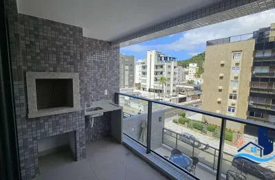 Espetacular ap tipo alto padrão na praia mansa de caiobá novo