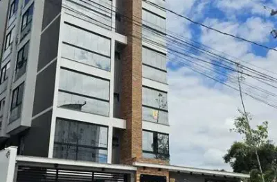 Edifício vivace – sofisticação a poucos passos do mar em caiobá  - ap tipo