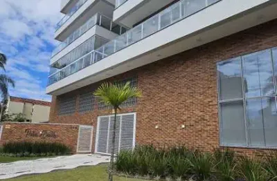 Apartamento com 3 quartos à venda na Rua das Palmeiras, Caiobá, Matinhos