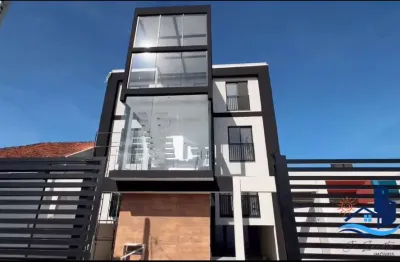 Cobertura com 3 quartos à venda na Avenida Paranaguá, Perequê, Matinhos