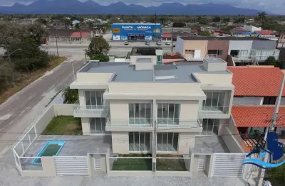 Sobrado de Alto Padrão no Residencial Murano – Baln. Marajó, Matinhos/PR