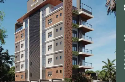 Sixth Sense Caiobá | Cobertura Duplex 4 Quartos sendo 4 Suítes!!!