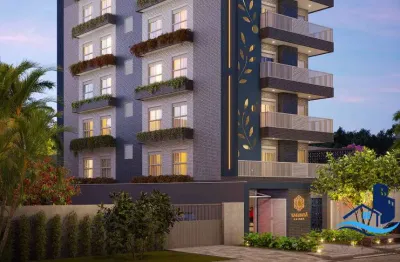 Lançamento - Edifício Talismã , Apartamento Garden 3 Quartos 2 Suítes!!!