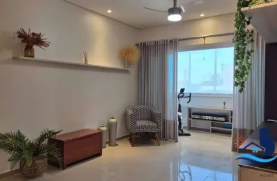 Cobertura com 3 quartos à venda na Avenida Paranaguá, Caiobá, Matinhos