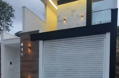 Excelente casa no bairro alto esplanada, em governador valadares!