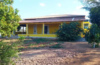 Chácara com 20.000 m² - localizada á 10 km de governador valadares!