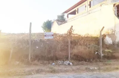 Lote com 400 m² no bairro morada do vale, em governador valadares!