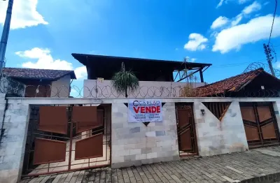 Casa com 3 quartos à venda no Giovanini, Coronel Fabriciano 