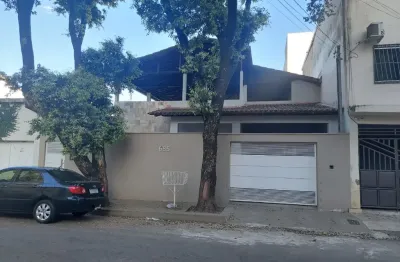 Casa com 3 quartos à venda no Ilha dos Araújos, Governador Valadares 