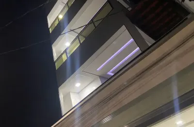 Apartamentos  – rua água potável, bairro das fontes, ipatinga