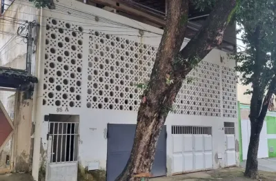 Casa com 2 quartos à venda na Rua Monte Claros, Esperança, Governador Valadares