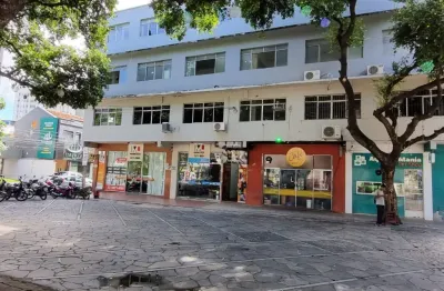 Sala comercial à venda – localização estratégica no centro, governador valadares