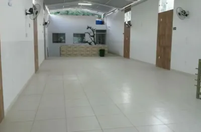 Galpão + casa + ponto comercial – oportunidade única em coronel fabriciano