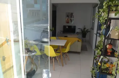 Apartamento no 1º andar no alto belvedere – coronel fabriciano