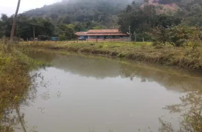 Fazenda com 1 sala à venda na Zona Rural, Itambacuri 