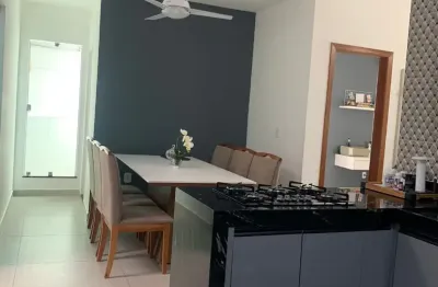 Casa com 3 quartos à venda na Avenida Jose Fernandes, Maria Eugênia, Governador Valadares