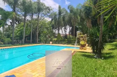 Chácara à venda em cesário lange-sp: 3 quartos, 1 suíte, 2 salas e 337,97 m² de área!