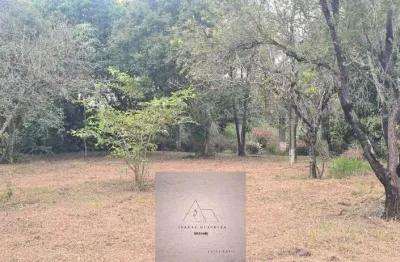 Chácara / sítio com 2 quartos à venda na Alameda Das Palmeiras, Centro, Cesário Lange