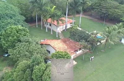Sítio à venda em cesário lange-sp: 3 quartos, 1 sala, 1 banheiro, 59.000 m² de área no bairro desejado!