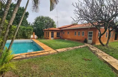 Chácara à venda em cesário lange-sp, bairro chácara três dias: 2 quartos, 2 suítes, 2 salas, 3 banheiros, 390m² de área.