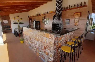 Casa à venda em cesário lange-sp, bairro mato seco: 2 quartos, 1 sala, 2 banheiros, 3 vagas de garagem, 150m². imperdível!