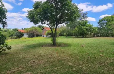 Chácara / sítio com 1 quarto à venda na Alameda Dos Jacarandas, Guarapó, Cesário Lange